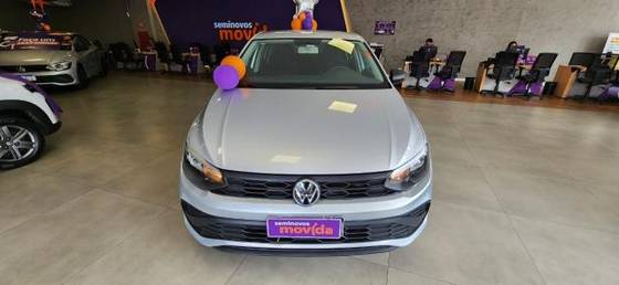 VOLKSWAGEN POLO 1.0 MPI TRACK MANUAL